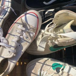 3 Pairs