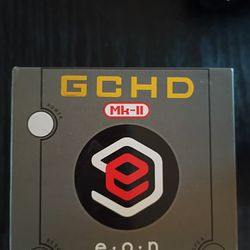 Gchd Mk-II Game Cube HD Adapter 