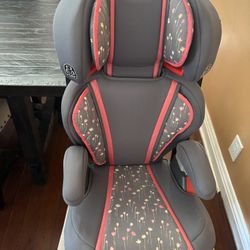GRACO Booster Seat
