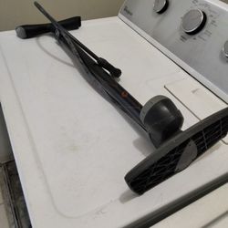 Never Got Used Blackburn Bicycle Pump With Gauge