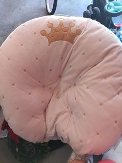 Boppy pillow