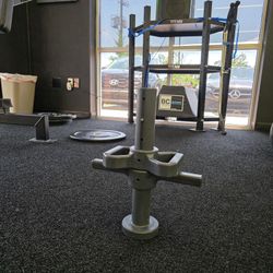 Bc Strength T-bell 