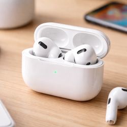 AirPod Pros (ANC)