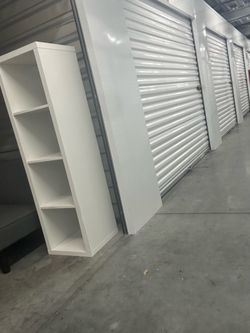 Book shelf & TV Stand