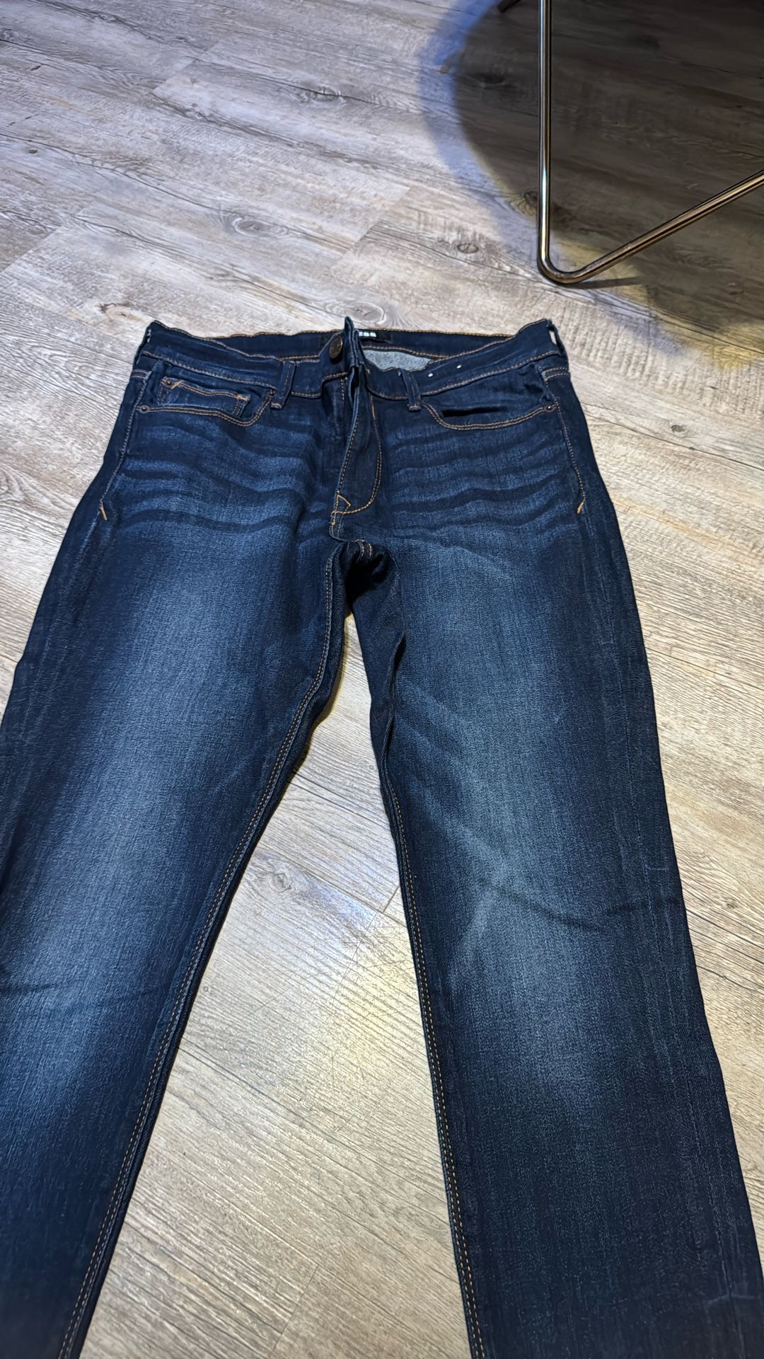 Express Skinny Jeans Size 10R $30 Neg