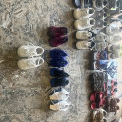Kids And Toddler Shoes