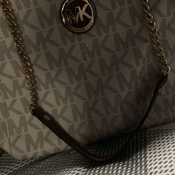 Mk bag 