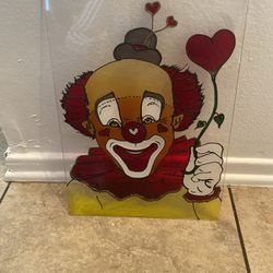 Clown Picture