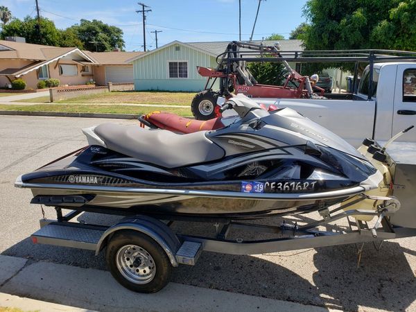 Jet ski / waverunner / seadoo for Sale in Los Angeles, CA ...