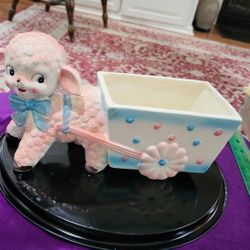 Relpo Lamb Planter