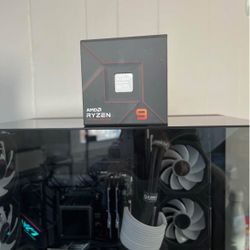 AMD RYZEN 9 7950x
