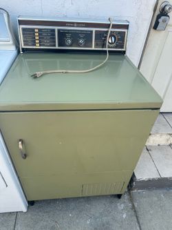 Work perfect gas dryer