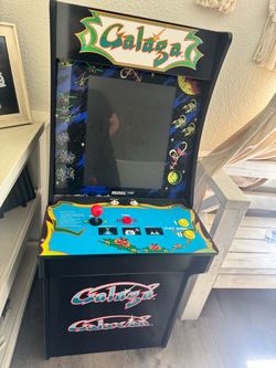 Video game console