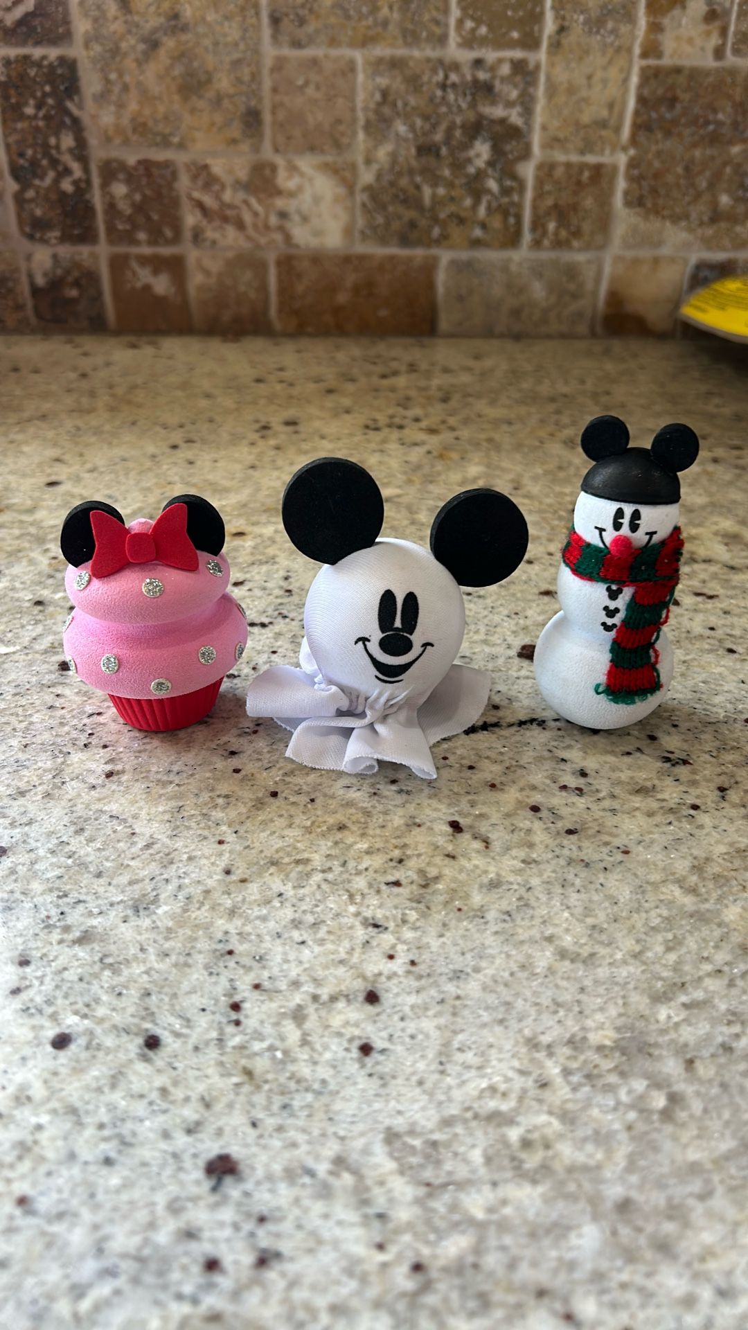 Disney Antenna Ball Set