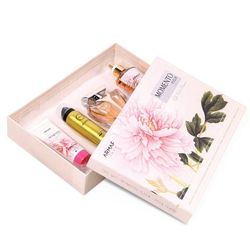 ARMAF - MOMENTO FLEUR 4PC SET ( W ) 3.4 OZ