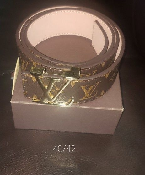 Belt 40/42