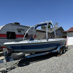 Malibu Boat