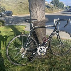 CANONDALE Criterium Road Bike