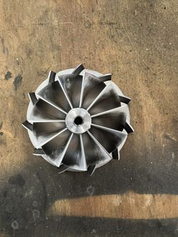 Wicked Wheel