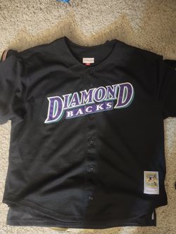 Arizona Diamond Backs Jerseys