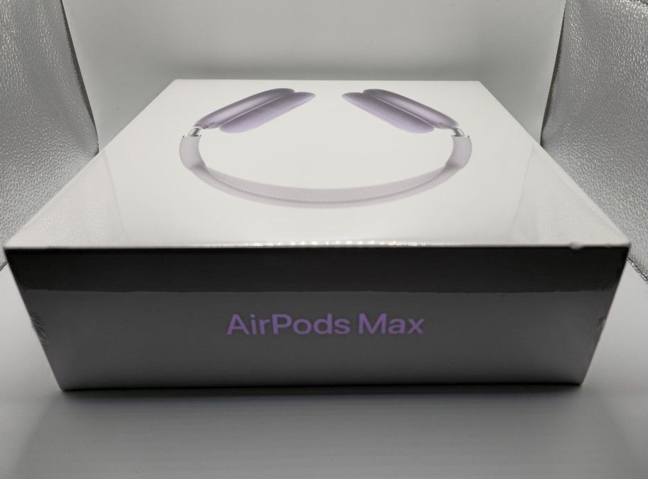 Apple Airpod Max