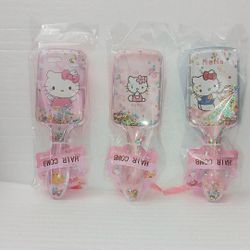 Hello Kitty  Hair Brush 