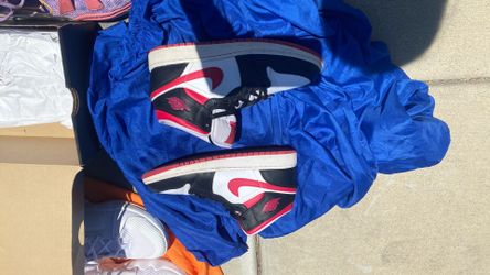 Jordan’s