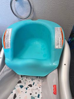 Baby Bathtub
