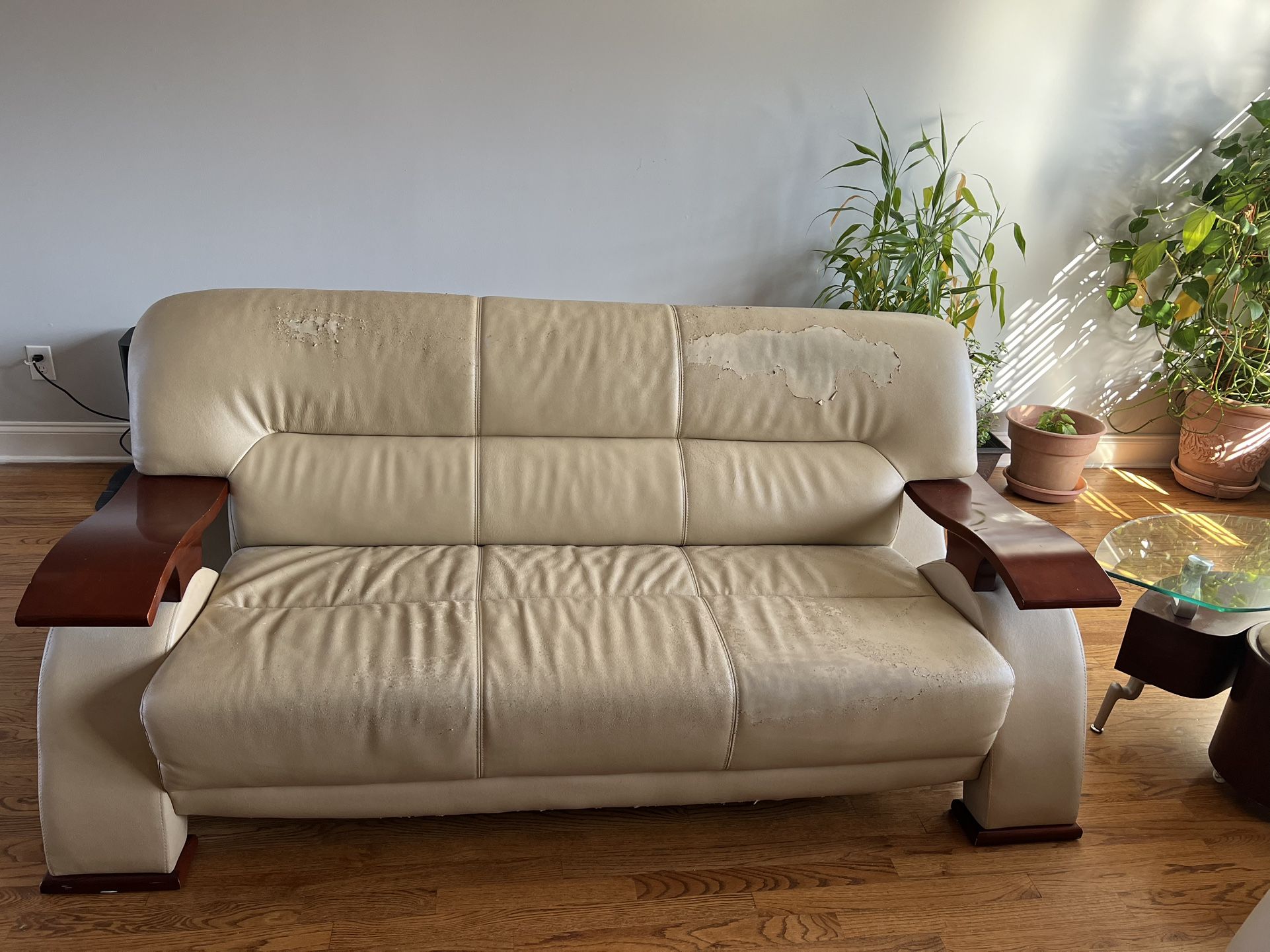 Sofa+table