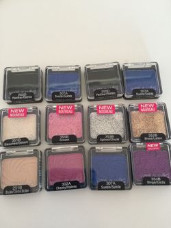 Makeup