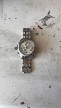 Invicta watch