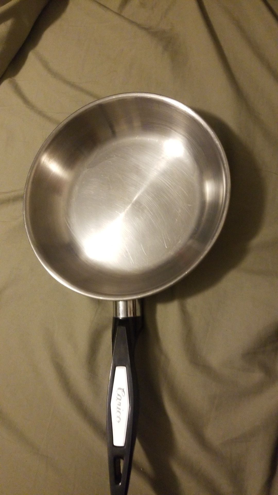 48 Cupcake Non-stick Pan for Sale in Tracy, CA - OfferUp