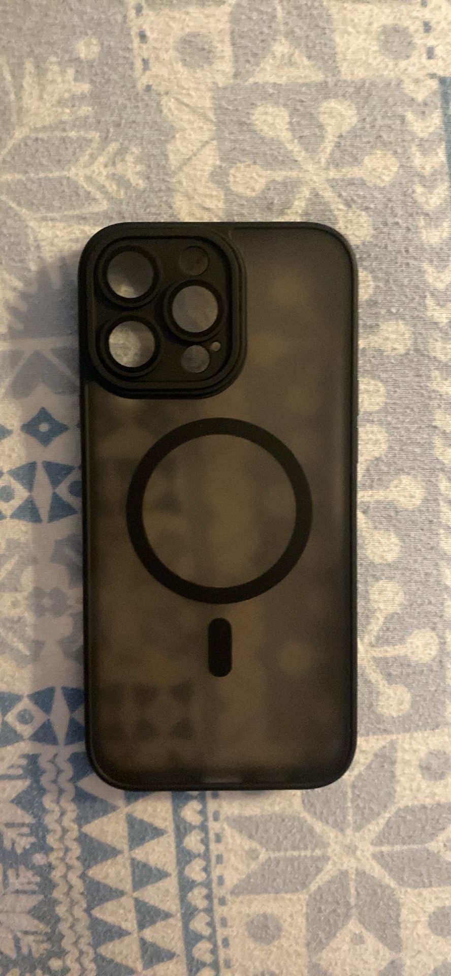 iPhone Case