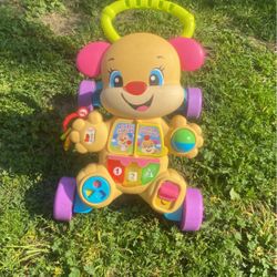 Toddler Walker