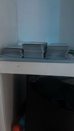 Pokemon Bulk Cards