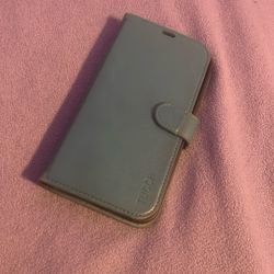 Tucch Flip Phone Case/Wallet For The iPhone 12 Pro Max