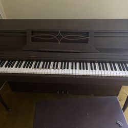 Piano 