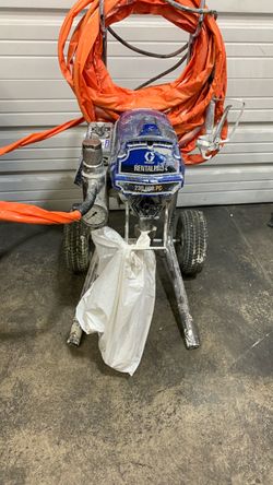 Graco Paint Sprayer $1099.99