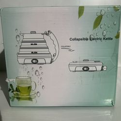 Electric Kettle