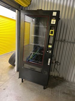 Vending Machine