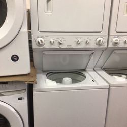 Combo Kenmore Washer & Electric Dryer