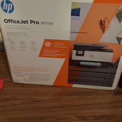Go Office Pro Jet Printer