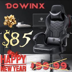 DOWINX GAME CHAIR NEW