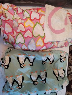Twin size kids duvet covers