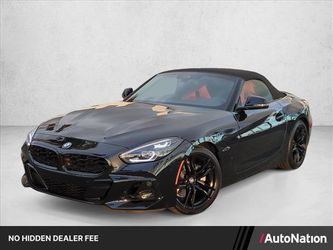 2026 BMW Z4