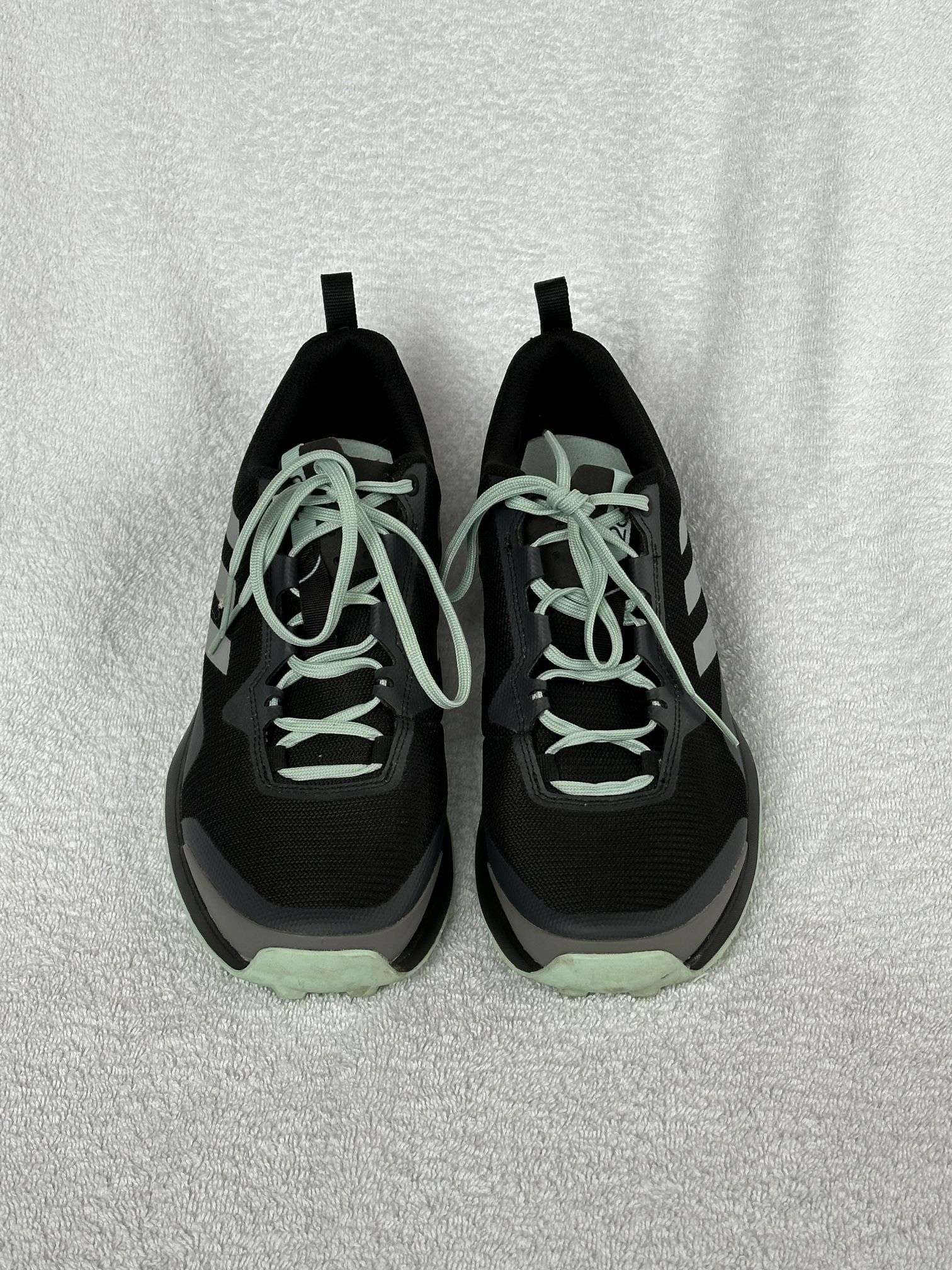 Women’s Adidas Terrex Running Hiking Shoes