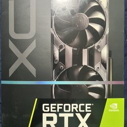 EVGA 2070 Super XC