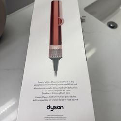 Dyson Airstraight in Box