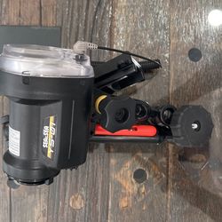 Under Water Flashlight