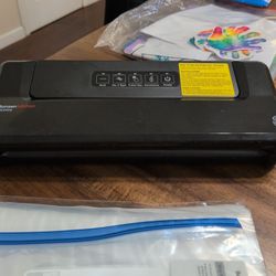bonsen vacuum sealer